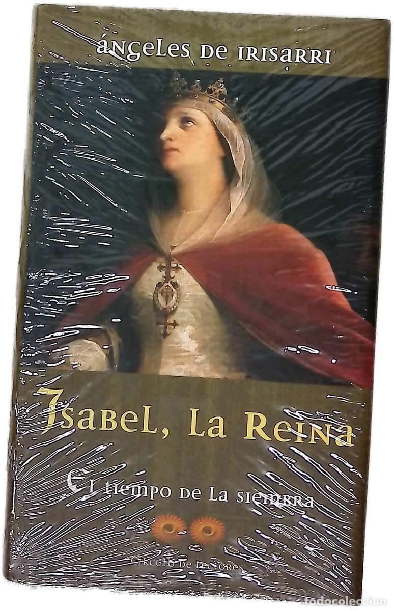 Libros: El tiempo de la siembra - Irisarri, &Aacute;ngeles de