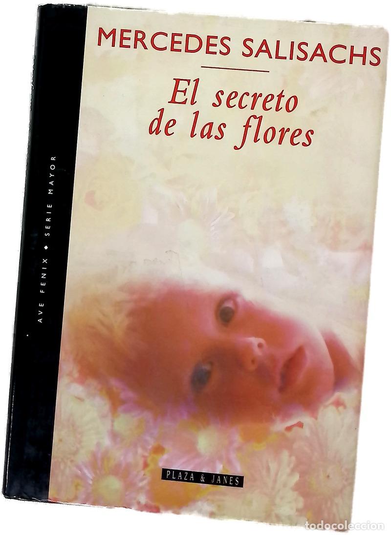 B&uuml;cher: El secreto de las flores - Salisachs, Mercedes