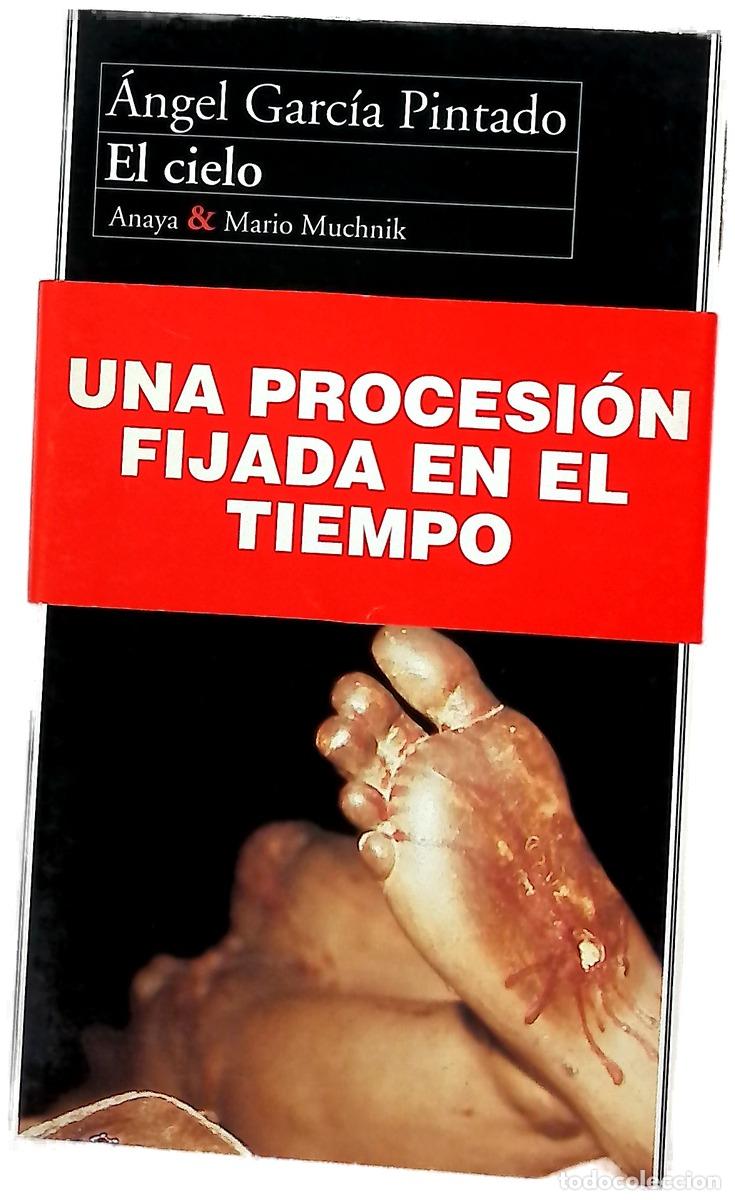 B&uuml;cher: El cielo - Garc&iacute;a Pintado, &Aacute;ngel