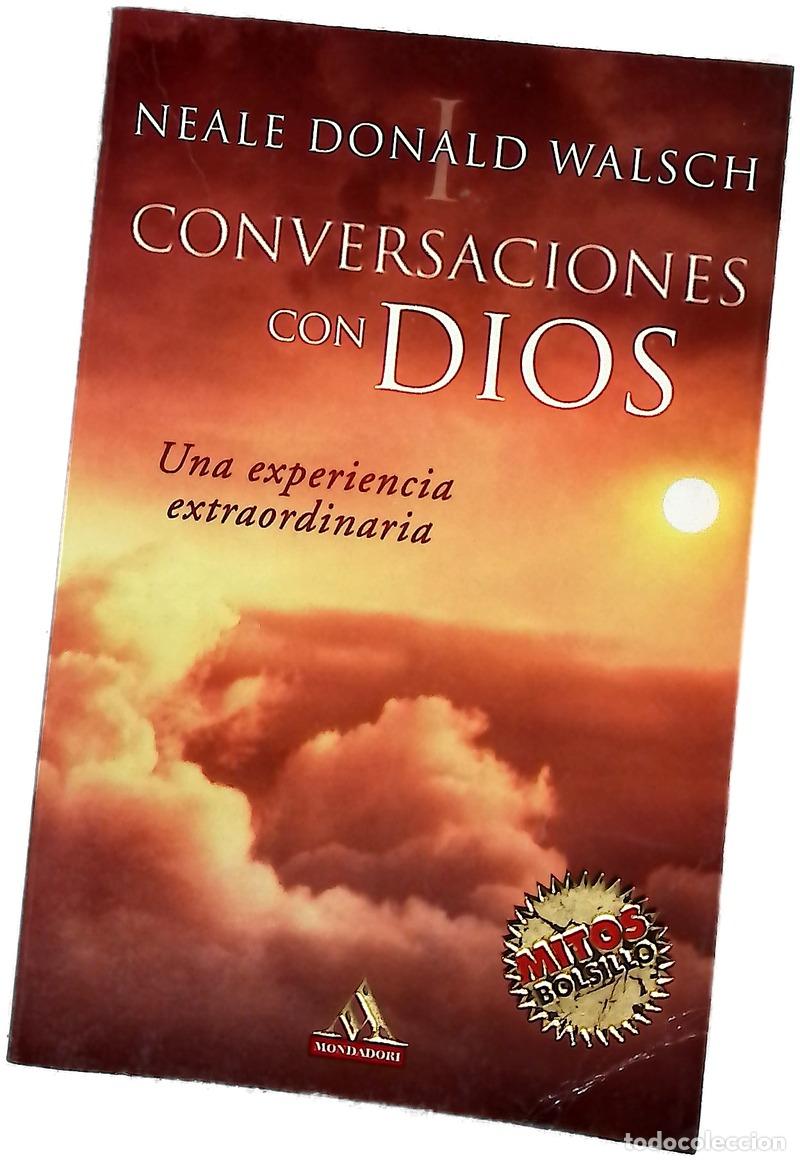 B&uuml;cher: Conversaciones con Dios - Walsch, Neale Donald