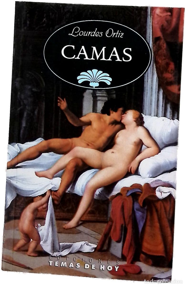 B&uuml;cher: Camas - Ortiz, Lourdes; Berdi&oacute;n, Esther