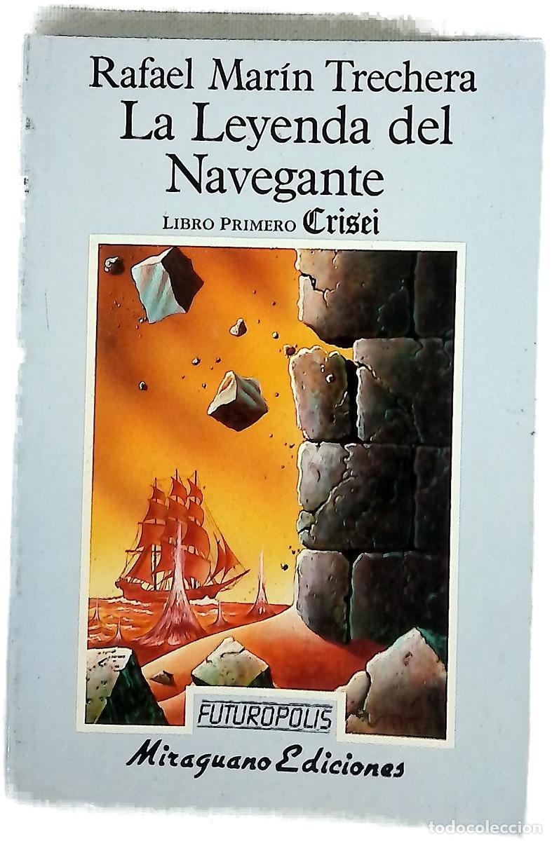B&uuml;cher: Crisei - Mar&iacute;n, Rafael - Miraguano