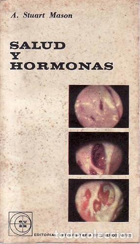 B&uuml;cher: SALUD Y HORMONAS - STUART MASON, A.