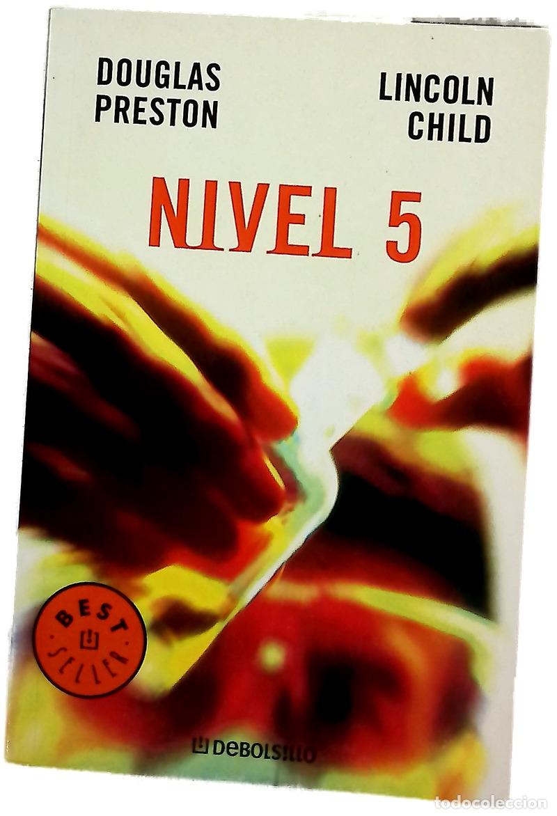 Libri di seconda mano: Nivel 5 - Preston, Douglas J; Child, Lincoln