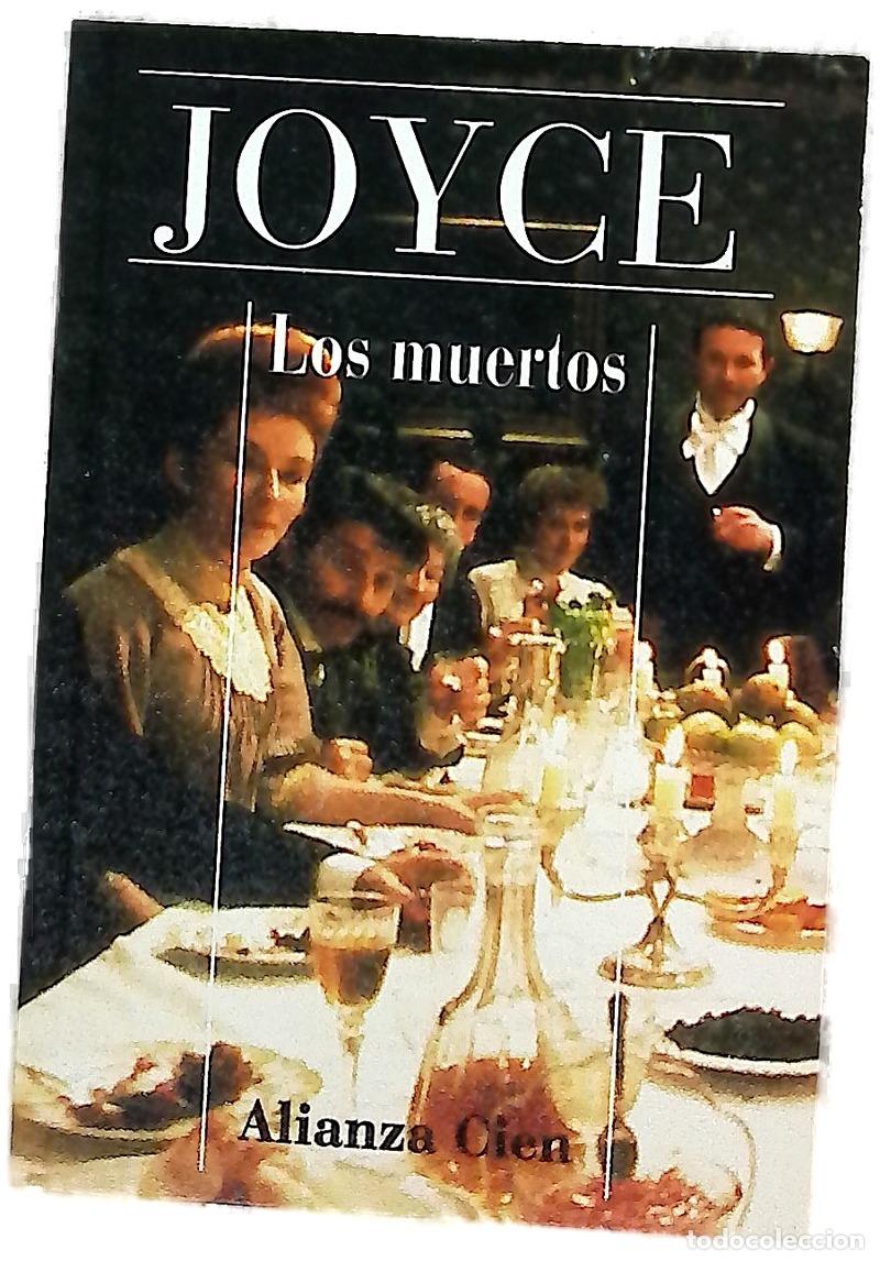 Libri di seconda mano: Los muertos - Joyce, James; Butler-Foley, Mar&iacute;a Isabel