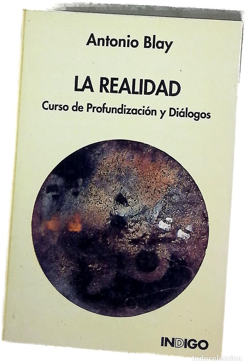 B&uuml;cher: La realidad curso de profundizaci&oacute;n y di&aacute;logos