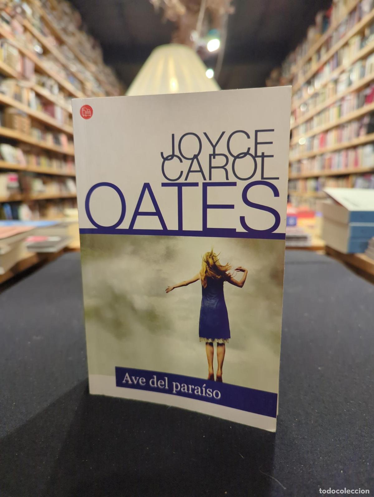 Libros: Ave del para&iacute;so - Unbekannt