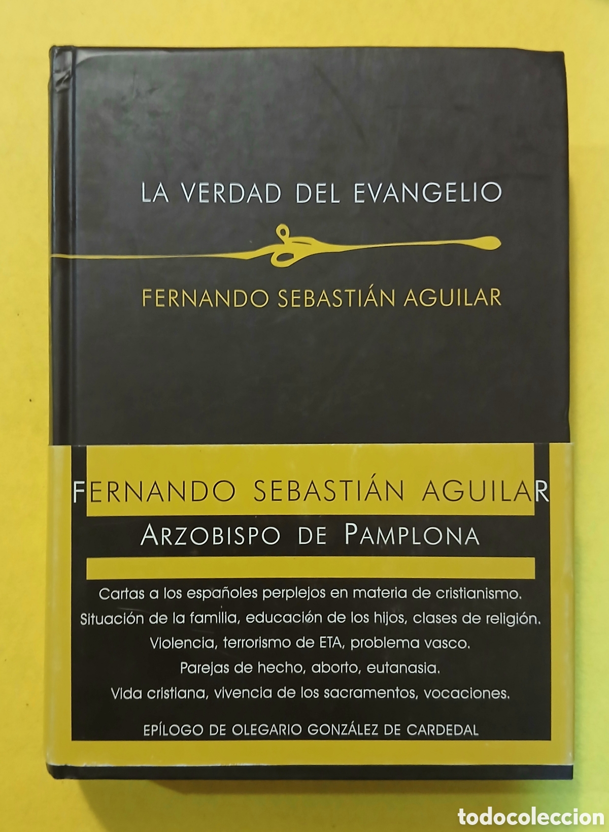 Libros: La verdad del evangelio