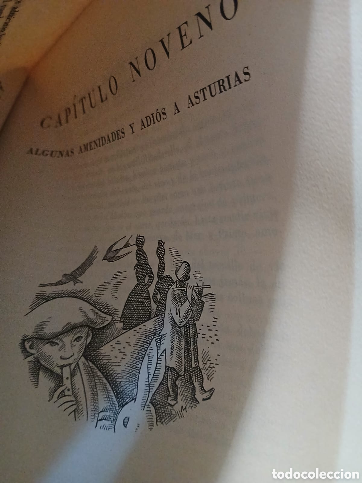 Libros: Del Mi&ntilde;o al Bidasoa, Camilo Jos&eacute; Cela - Foto 7
