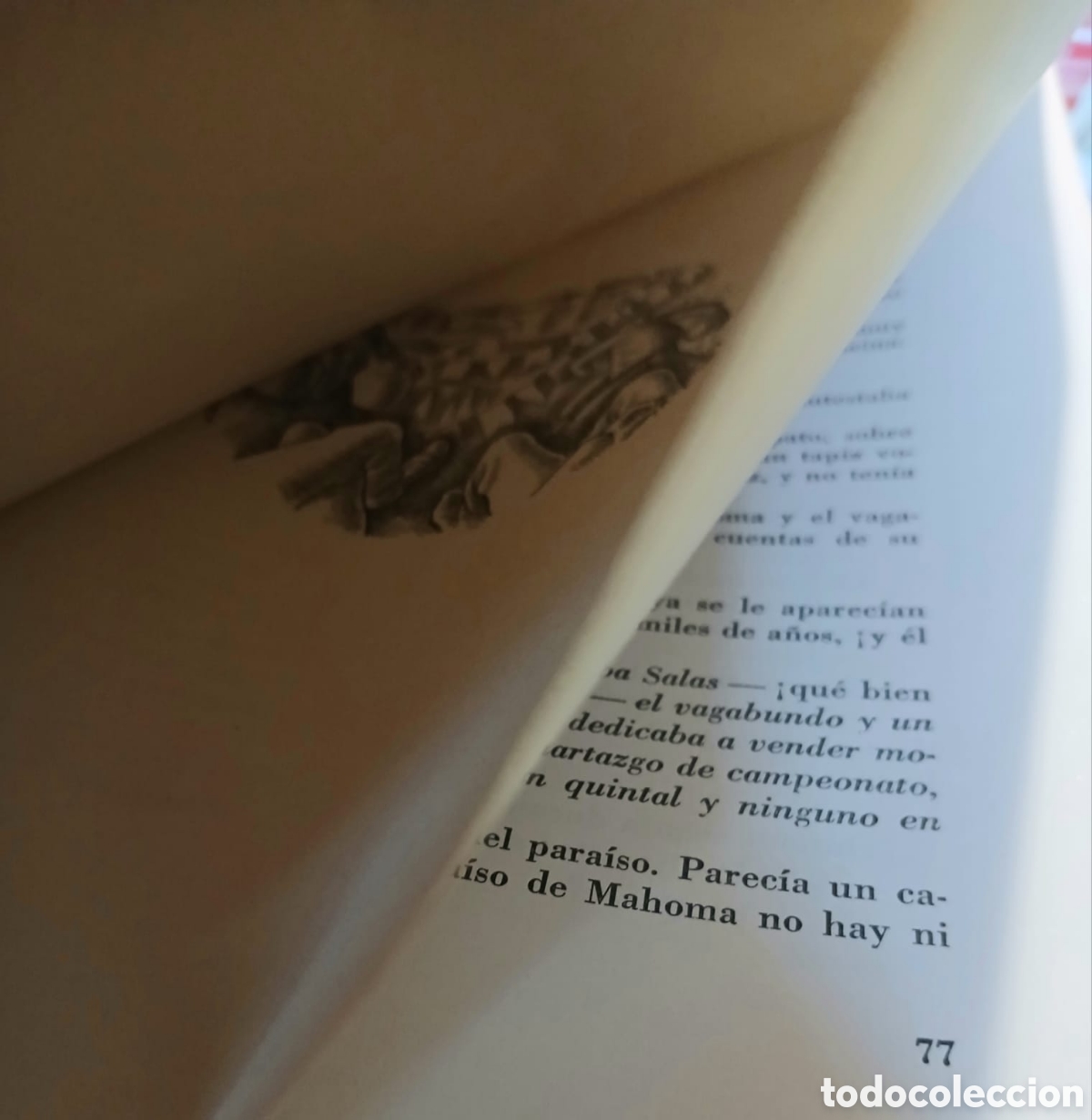 Libros: Del Mi&ntilde;o al Bidasoa, Camilo Jos&eacute; Cela - Foto 8