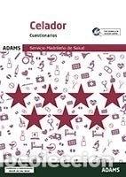 Livros em segunda m&atilde;o: Cuestionarios Celador Servicio Madrile&ntilde;o de Salud- 9788491476863