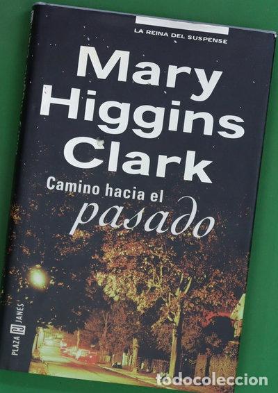 Livres: Camino hacia el pasado- 9788401329555