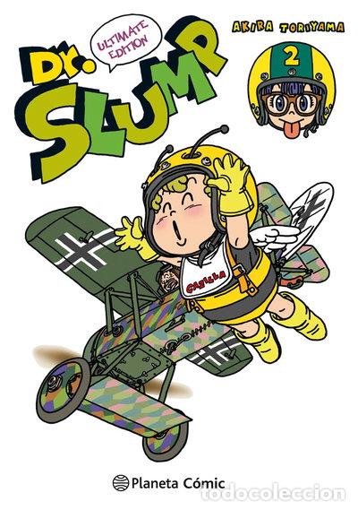 Livres: Dr. Slump n&ordm; 02/15- 9788491737834