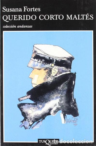 Libros: Querido Corto Malt&eacute;s- 9788472238282 - Foto 1
