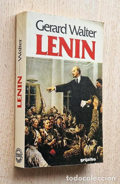Libros: Lenin- 9788425315046 - Foto 1