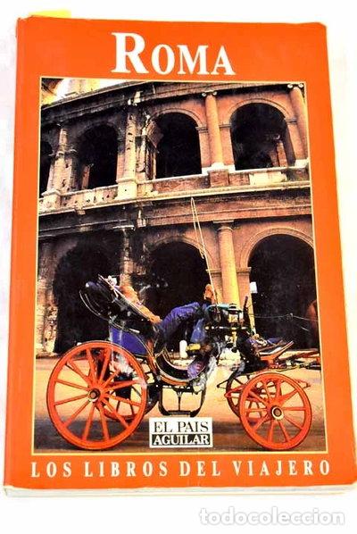 Libros: Roma (9788403590335)