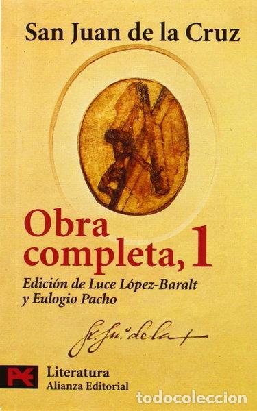 Libros: Obra completa, 1- 9788420655871