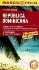 Libros: Rep&uacute;blica Dominicana- 9788473333375