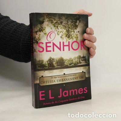 Libros: O Senhor- 9789892345567