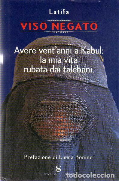 B&uuml;cher: Viso negato- 9788845422225