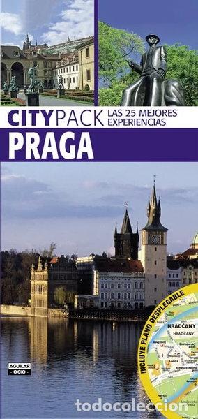 Libros: Praga (Citypack)- 9788403599000 - Foto 1