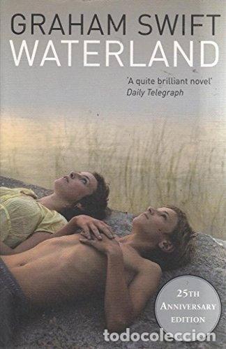B&uuml;cher: Waterland- 9780330457217