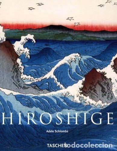 Libros: Hiroshige- 9783822851623