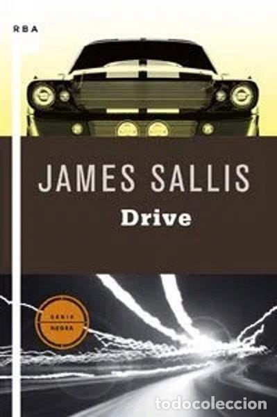 Libros: Drive- 9788498673937