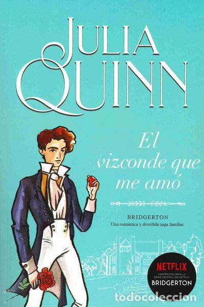 Libros: El vizconde que me am&oacute;- 9788416327829