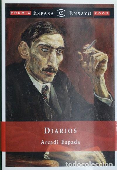 Libros: Diarios- 9788467001853