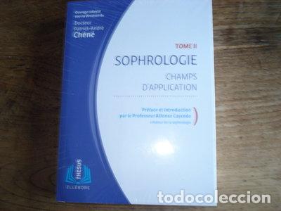 Libros: Sophrologie: Tome 2, Champs d'application- 9791023000405