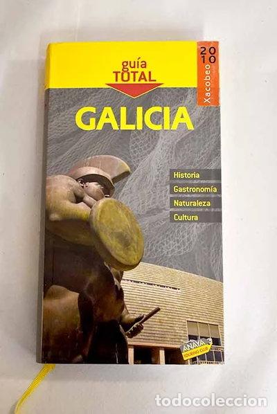 Libros: Galicia- 9788497767132