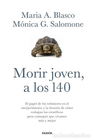 Libri di seconda mano: Morir joven, a los 140- 9788449332067
