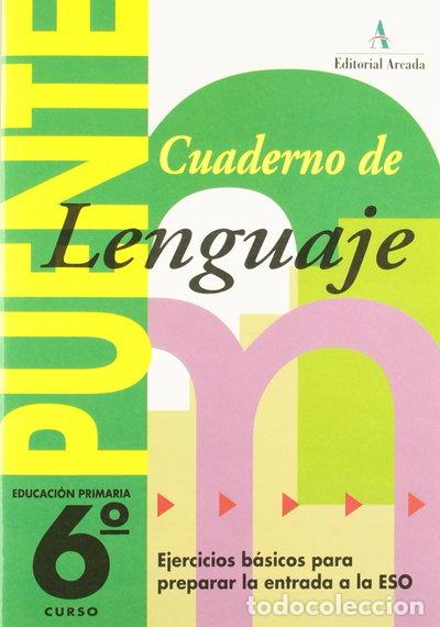 books: Lengua, Educaci&oacute;n Primaria, 3 ciclo. Cuaderno 14- 9788423654536