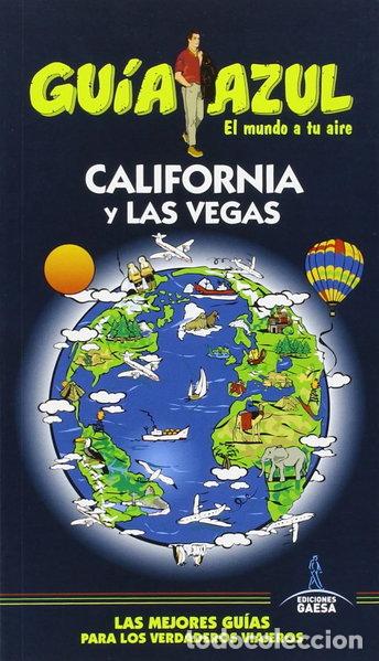 B&uuml;cher: California y las Vegas- 9788416408177