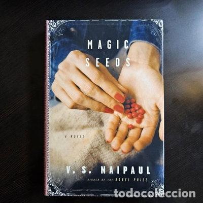 Libros: Magic Seeds- 9780375407369