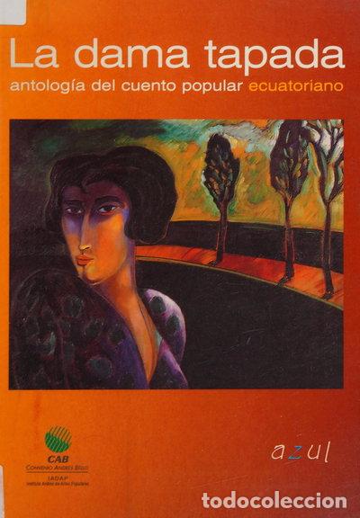 Libri di seconda mano: La dama tapada- 9788493044015