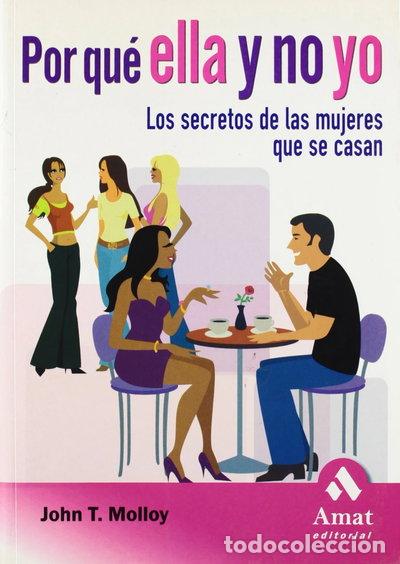 Libri di seconda mano: Por qu&eacute; ella y no yo- 9788497352352