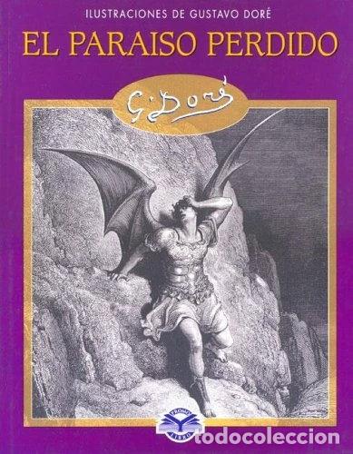 Livres: Para&iacute;so Perdido- 9788497640947