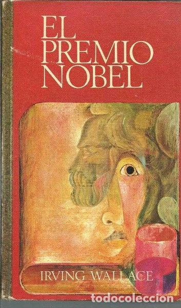 Livres: El premio Nobel- 9788000166193