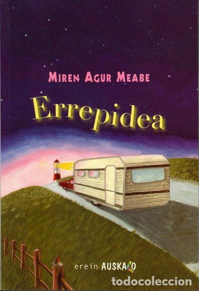 Livres: Errepidea- 9788497466325