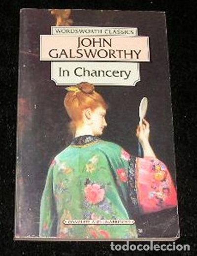 Livres: In Chancery- 9781853262227