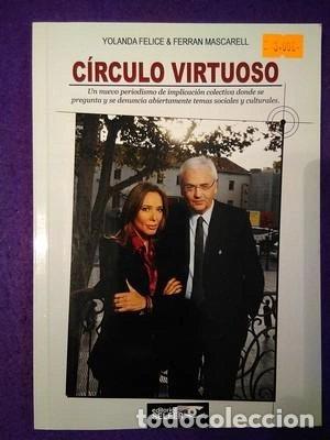 Livres: C&iacute;rculo virtuoso- 9788494471506
