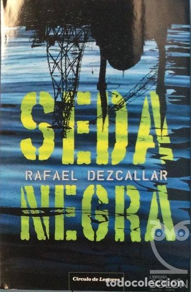 Livres: Seda Negra- 9788467240016