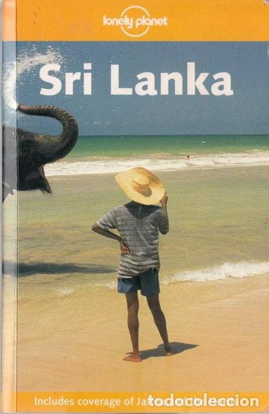 Livres: Sri Lanka- 9781740594233