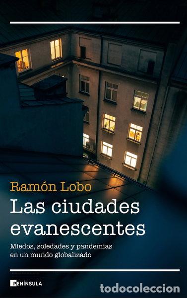 Libros: Las ciudades evanescentes- 9788499429366