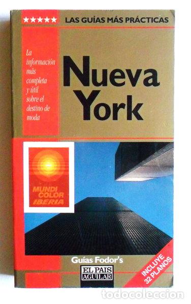 Libros: Nueva York- 9788403592056