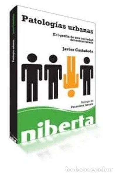 Libros: Patolog&iacute;as urbanas- 9788493672294