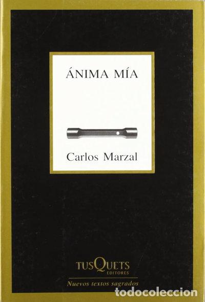 Livres: &Aacute;nima m&iacute;a- 9788483831212