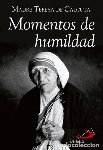 Livres: Momentos de humildad- 9788428549738
